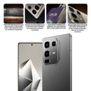 Celular INFINIX Note 50 Pro 256GB/12GB RAM - Negro