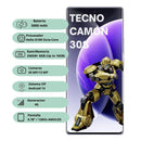 TECNO CAMON 30s 256GB + 8GB Morado