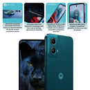 Celular MOTOROLA G34 5G 256GB/8GB - Verde
