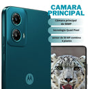 Celular MOTOROLA G34 5G 256GB/8GB - Verde