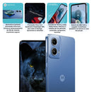Celular MOTOROLA G34 5G 256GB/8GB - Azul