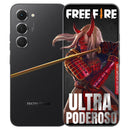 Celular Tecno Spark 40 Pro 256GB/8GB - Negro