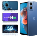Celular MOTOROLA G34 5G 256GB/8GB - Azul