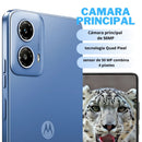 Celular MOTOROLA G34 5G 256GB/8GB - Azul