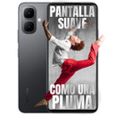 Celular INFINIX Smart 10 64GB/3GB RAM - Negro