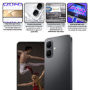 Celular INFINIX Smart 10 128GB/4GB RAM - Negro