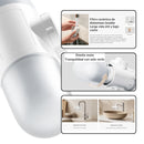Purificador De Agua Xiaomi 5 Filtros - Blanco