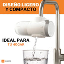 Purificador De Agua Xiaomi 5 Filtros - Blanco