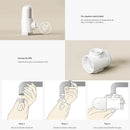 Purificador De Agua Xiaomi 5 Filtros - Blanco