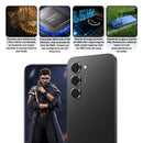 Celular Tecno Spark 40 Pro 256GB/8GB - Negro