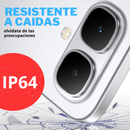 Celular INFINIX Smart 10 256GB/4GB RAM - Negro