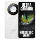 Celular HONOR X9c Smart 256GB/8GB Ram - Blanco