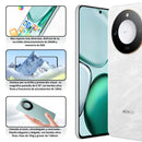 Celular HONOR X9c Smart 256GB/8GB Ram - Blanco