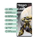 TECNO CAMON 30s 256GB + 8GB Negro