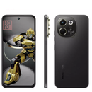 TECNO SPARK 30 5G 256GB 8GB RAM - Negro