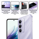 Celular Xiaomi Redmi 15 4G 128GB/6GB RAM - Morado