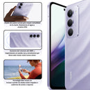 Celular Xiaomi Redmi 15 4G 128GB/6GB RAM - Morado