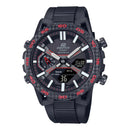 Reloj Casio EDIFICE ECB-2000PB-1A Diseño Deportivo