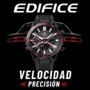 Reloj Casio EDIFICE ECB-2000PB-1A Diseño Deportivo