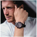 Reloj Casio EDIFICE ECB-2000PB-1A Diseño Deportivo