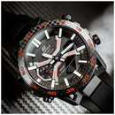Reloj Casio EDIFICE ECB-2000PB-1A Diseño Deportivo