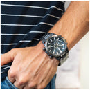 Reloj Casio EDIFICE ECB-2000DC-1A Diseño Deportivo