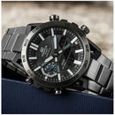 Reloj Casio EDIFICE ECB-2000DC-1A Diseño Deportivo