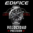 Reloj Casio EDIFICE ECB-2000DC-1A Diseño Deportivo