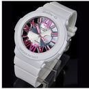 Reloj G-SHOCK BABY-G Modelo BGA-160-7B2 Diseño Deportivo