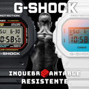 Reloj Casio G-SHOCK Modelo DW-5900RS-1DR Deportivo