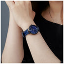 Reloj Casio Modelo LTP-VT02BL-2A Diseño Elegante