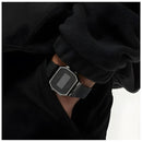 Reloj Casio Modelo A168WEMB-1B Diseño Vintage