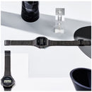 Reloj Casio Modelo A168WEMB-1B Diseño Vintage