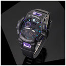 Reloj Casio G-SHOCK GBA-900-1A6 Diseño Deportivo