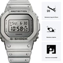 Reloj Casio G-SHOCK DW-5600FF-8D Diseño Casual