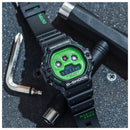 Reloj Casio G-SHOCK Modelo DW-5900RS-1DR Deportivo