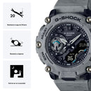 Reloj G-SHOCK Casio GA-2200SL-8A Diseño Deportivo