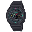 Reloj Casio G-SHOCK GA-B2100MF-1A Diseño Deportivo
