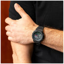 Reloj Casio G-SHOCK GA-B2100MF-1A Diseño Deportivo