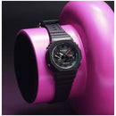Reloj Casio G-SHOCK GA-B2100MF-1A Diseño Deportivo