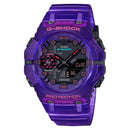 Reloj Casio G-SHOCK GA-B001CBRS-6A Diseño Deportivo
