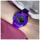 Reloj Casio G-SHOCK GA-B001CBRS-6A Diseño Deportivo