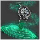 Reloj Casio G-SHOCK GA-700HD-8A Diseño Deportivo