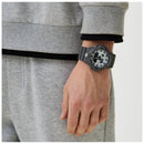 Reloj Casio G-SHOCK GA-700HD-8A Diseño Deportivo