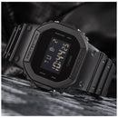 Reloj Casio G-SHOCK DW-5600UBB-1D Diseño Deportivo
