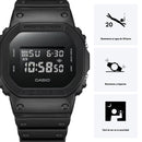 Reloj Casio G-SHOCK DW-5600UBB-1D Diseño Deportivo