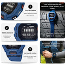 Reloj Casio G-SHOCK Modelo GBD-200-2DR Con Bluetooth