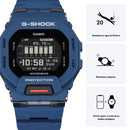 Reloj Casio G-SHOCK Modelo GBD-200-2DR Con Bluetooth