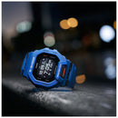 Reloj Casio G-SHOCK Modelo GBD-200-2DR Con Bluetooth