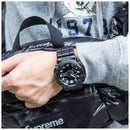 Reloj G-SHOCK Modelo GA-110BT-1A Diseño Deportivo